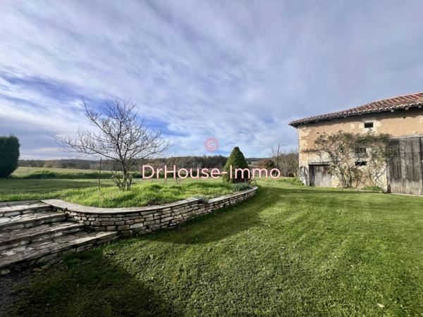 Maison à vendre 5 pièces de 139 m²