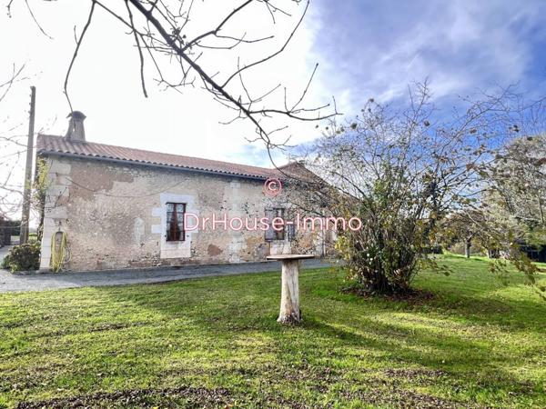 Maison à vendre 5 pièces de 139 m²