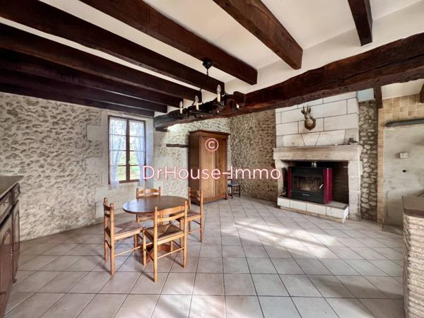 Maison à vendre 5 pièces de 139 m²