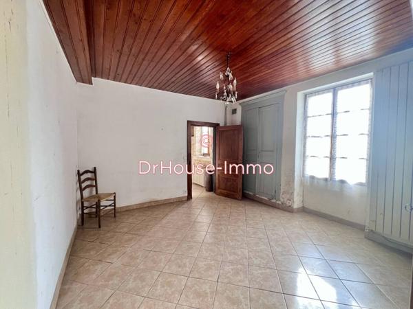 Maison à vendre 5 pièces de 139 m²