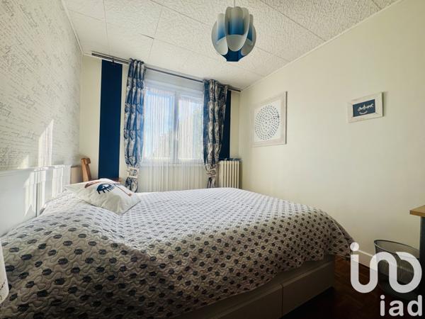 Appartement à vendre 4 pièces 65 m² Clamart