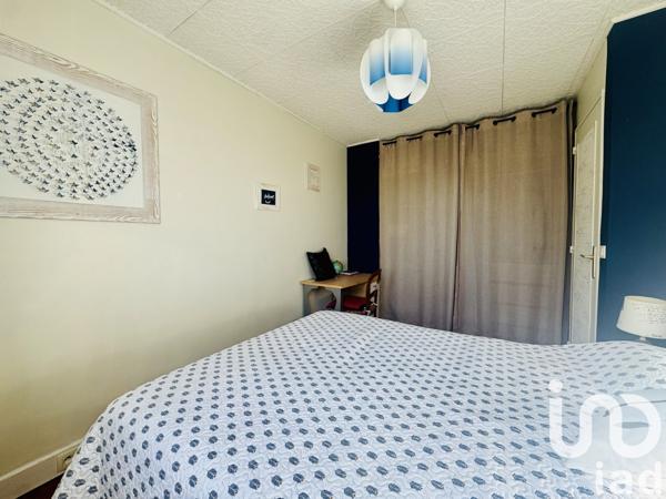 Appartement à vendre 4 pièces 65 m² Clamart