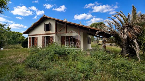 Maison Gujan Mestras