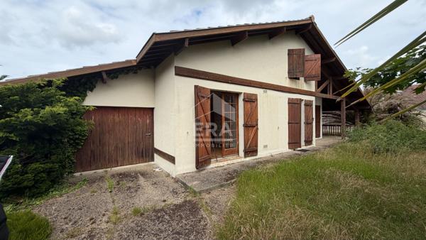 Maison Gujan Mestras