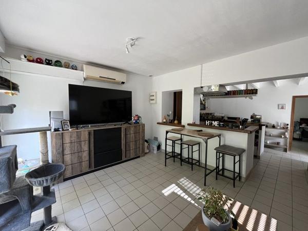 Maison à louer 650 € CC Eygurande-et-Gardedeuil 3 p 69 m² DPE D