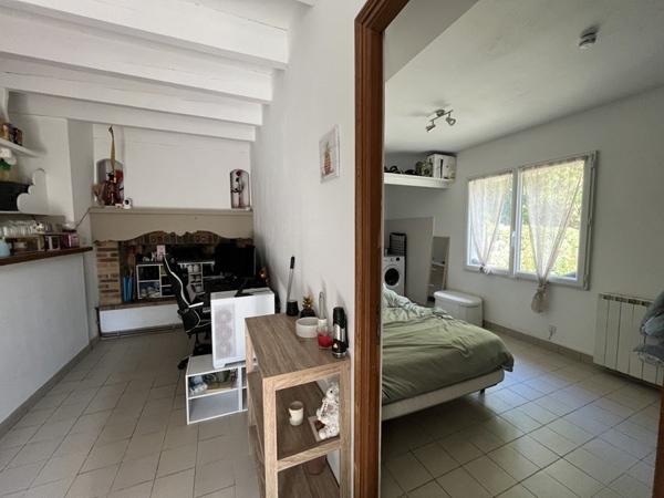 Maison à louer 650 € CC Eygurande-et-Gardedeuil 3 p 69 m² DPE D