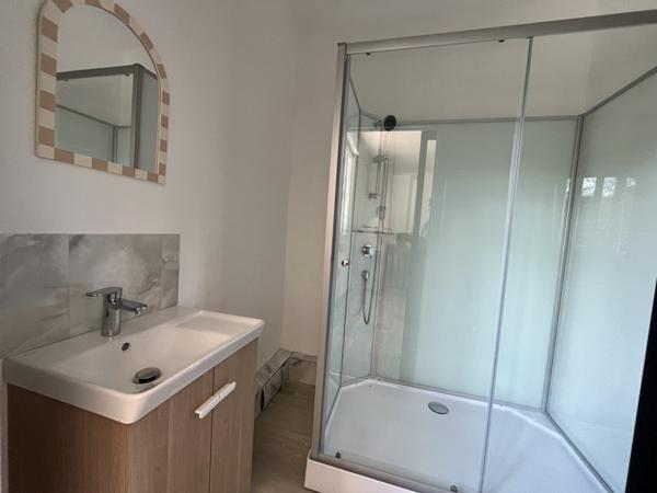 Maison à louer 650 € CC Eygurande-et-Gardedeuil 3 p 69 m² DPE D