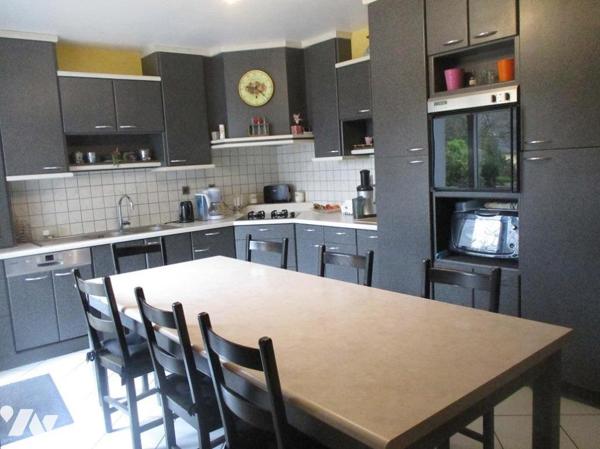 grande maison : Centre CARHAIX