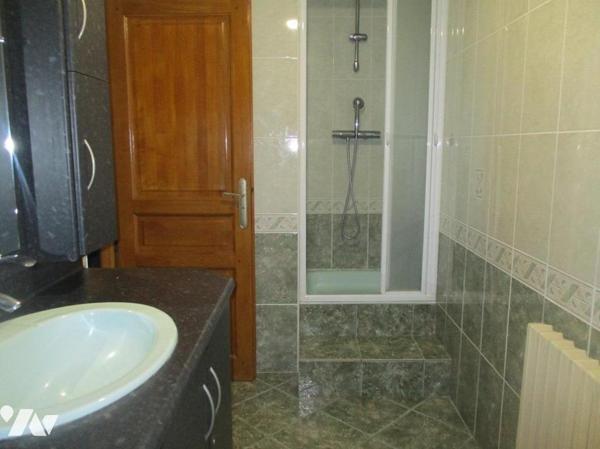 grande maison : Centre CARHAIX