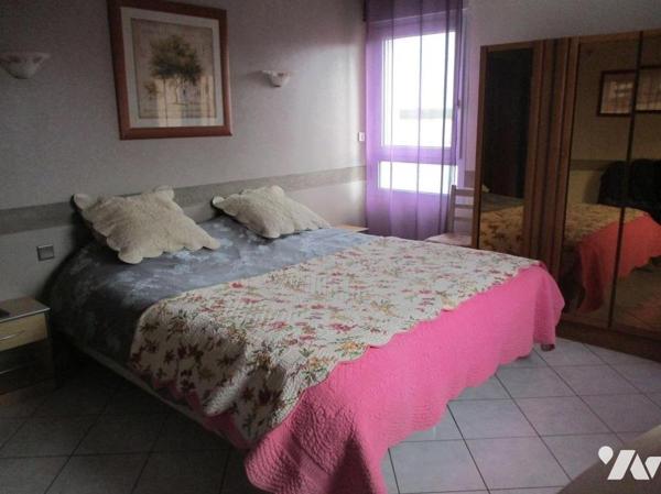 grande maison : Centre CARHAIX