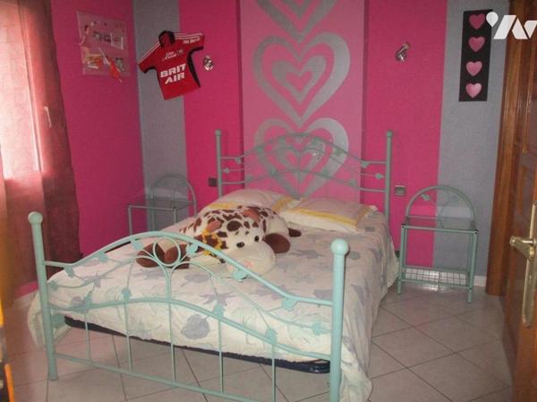 grande maison : Centre CARHAIX