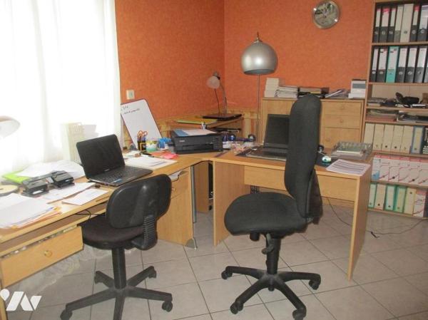 grande maison : Centre CARHAIX