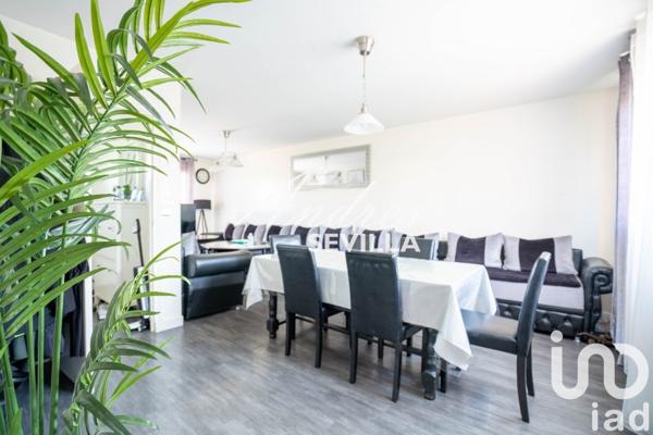 Maison 6 pièces de 100 m² à Gonesse (95500)