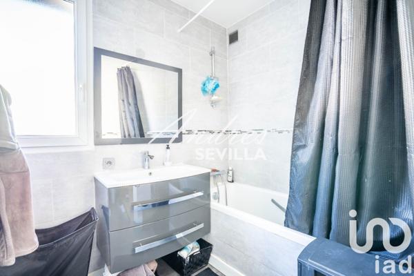 Maison 6 pièces de 100 m² à Gonesse (95500)