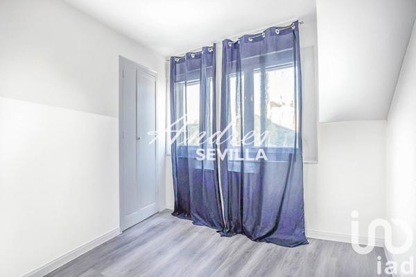 Maison 6 pièces de 100 m² à Gonesse (95500)