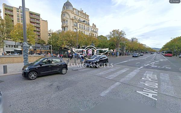 (Droit au bail, SANS LES MURS). Local de 150 m²