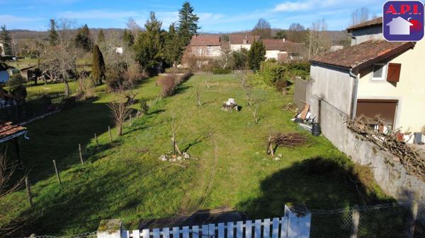 Achat vente Terrain Prat Bonrepaux