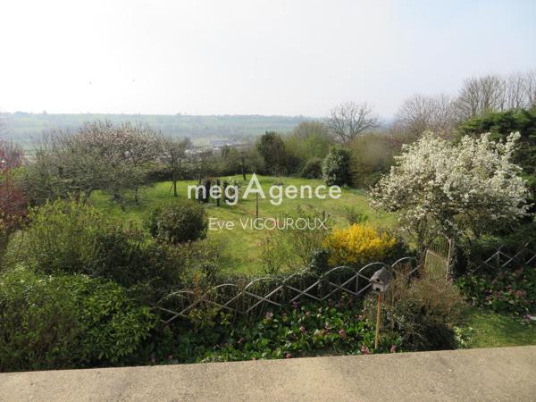 Maison à SILLE-LE-GUILLAUME, 72140 - 6 pièces 151m²