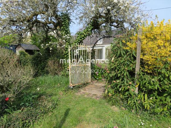 Maison à SILLE-LE-GUILLAUME, 72140 - 6 pièces 151m²