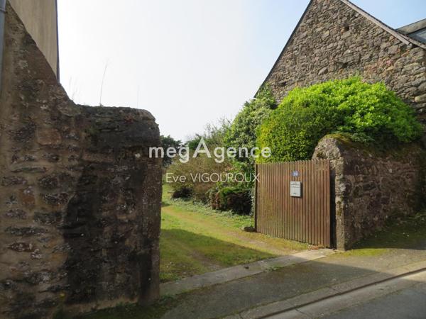 Maison à SILLE-LE-GUILLAUME, 72140 - 6 pièces 151m²