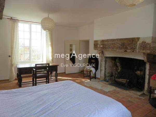 Maison à SILLE-LE-GUILLAUME, 72140 - 6 pièces 151m²