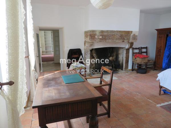 Maison à SILLE-LE-GUILLAUME, 72140 - 6 pièces 151m²