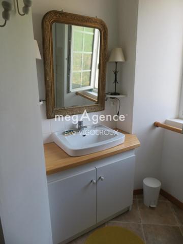 Maison à SILLE-LE-GUILLAUME, 72140 - 6 pièces 151m²