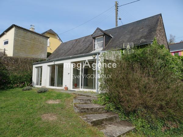 Maison à SILLE-LE-GUILLAUME, 72140 - 6 pièces 151m²