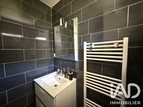 Studio à vendre 19 m² Bormes-les-Mimosas