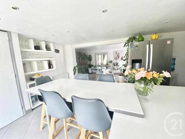 Maison à vendre  9 pièces - 199,36 m2 LES ABRETS EN DAUPHINE - 38