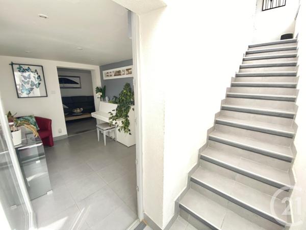 Maison à vendre  9 pièces - 199,36 m2 LES ABRETS EN DAUPHINE - 38