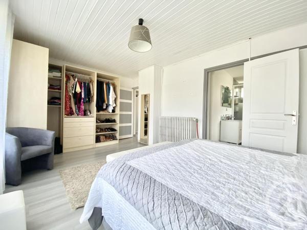 Maison à vendre  9 pièces - 199,36 m2 LES ABRETS EN DAUPHINE - 38