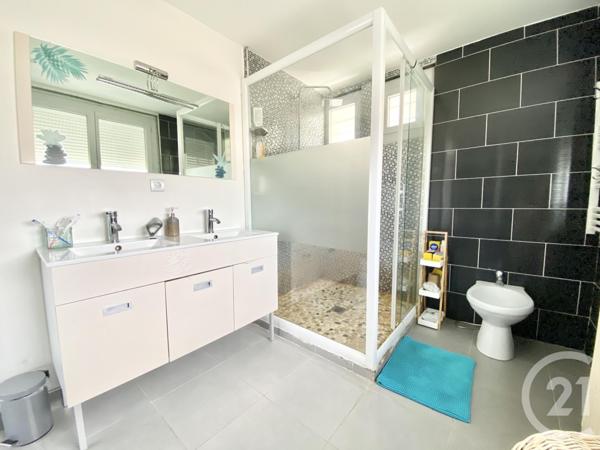 Maison à vendre  9 pièces - 199,36 m2 LES ABRETS EN DAUPHINE - 38