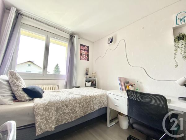 Maison à vendre  9 pièces - 199,36 m2 LES ABRETS EN DAUPHINE - 38