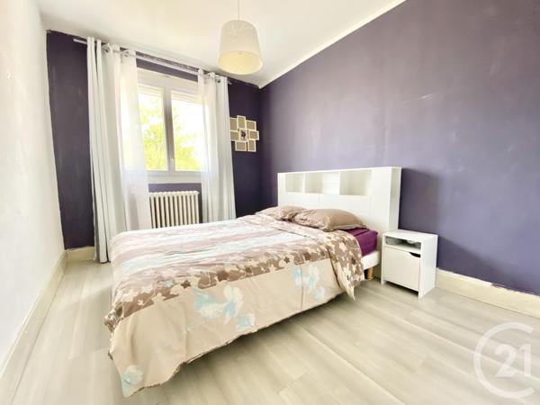 Maison à vendre  9 pièces - 199,36 m2 LES ABRETS EN DAUPHINE - 38