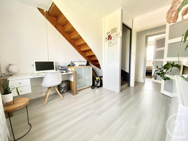 Maison à vendre  9 pièces - 199,36 m2 LES ABRETS EN DAUPHINE - 38