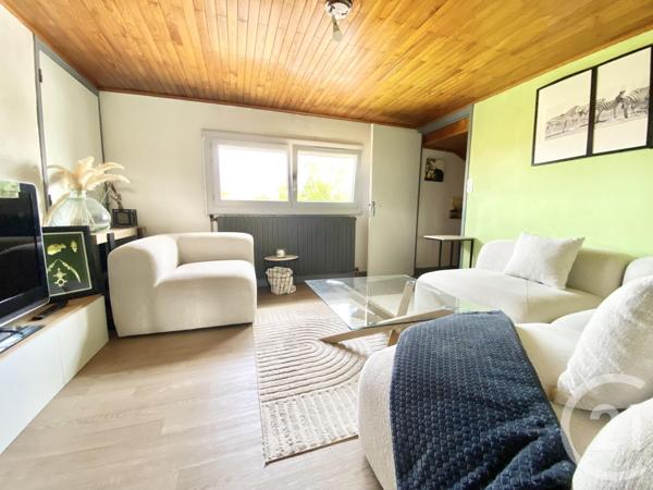 Maison à vendre  9 pièces - 199,36 m2 LES ABRETS EN DAUPHINE - 38