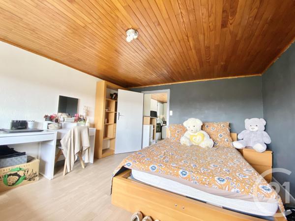 Maison à vendre  9 pièces - 199,36 m2 LES ABRETS EN DAUPHINE - 38