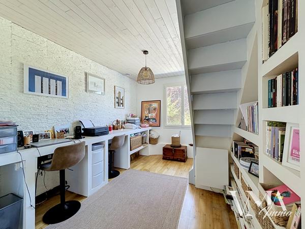 Maison 5 pièces 130m2 Détails des diagnostics énergétiques