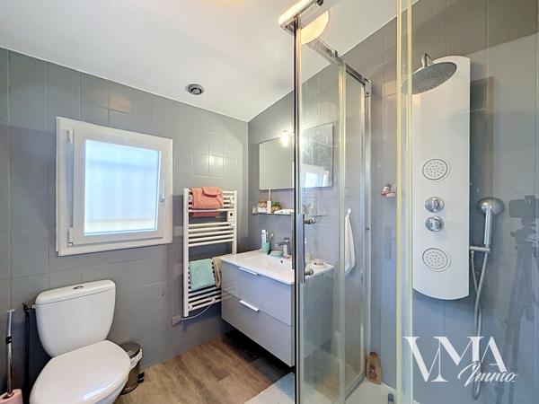 Maison 5 pièces 130m2 Détails des diagnostics énergétiques
