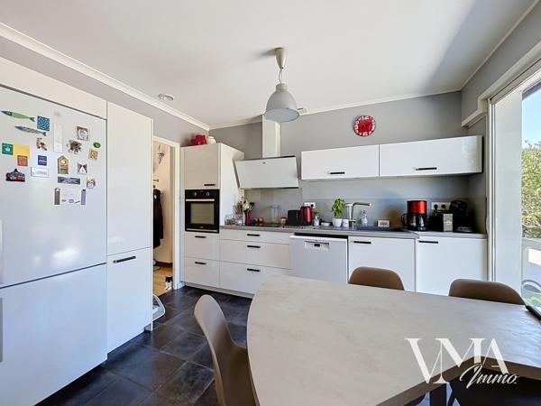 Maison 5 pièces 130m2 Détails des diagnostics énergétiques