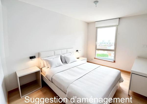 Rare ? Appartement avec terrasse de 200 m²