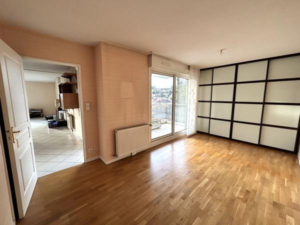 Rare ? Appartement avec terrasse de 200 m²