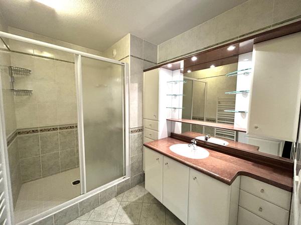 Rare ? Appartement avec terrasse de 200 m²