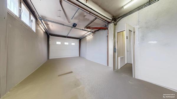 Maison individuelle F5 - Terrain 640 m² - Dépendance.