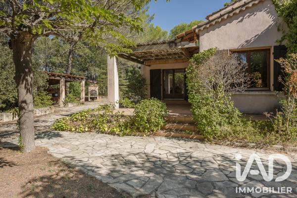 Maison (prestige) à vendre 8 pièces 268 m² Éguilles