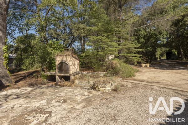 Maison (prestige) à vendre 8 pièces 268 m² Éguilles