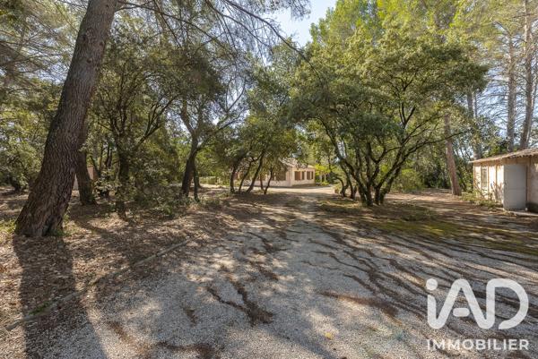 Maison (prestige) à vendre 8 pièces 268 m² Éguilles