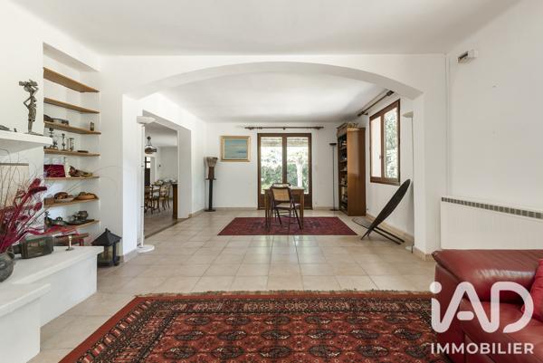 Maison (prestige) à vendre 8 pièces 268 m² Éguilles