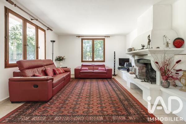 Maison (prestige) à vendre 8 pièces 268 m² Éguilles